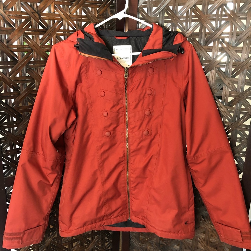 Holden Jacket